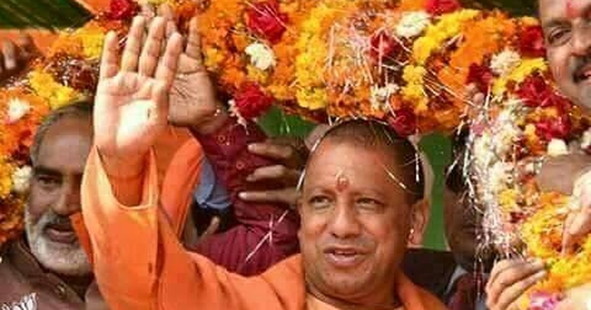 ವಿವೇಚನಾರಹಿತ ಮಾತು ಬೇಡ: ಕಾರ್ಯಕರ್ತರಿಗೆ ಆದಿತ್ಯನಾಥ್ ಕರೆ